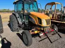 2007 New Holland TL100A Tractor