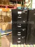 File Cabinet - 4 Drawer Metal -  LOT OF 12
