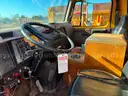 1997 International 4900 6x4 Dump Truck