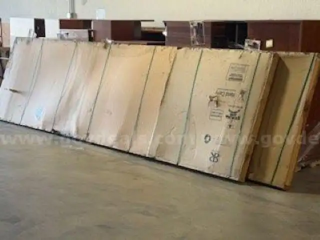 Chalkboards - New in Box - 4 ft x 14 ft - Lot of 2