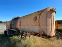 Oil Tanker Trailer