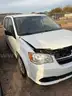 2018 Dodge Grand Caravan