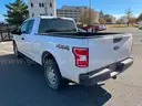 2019 Ford F-150 XL SuperCab 6.5-ft. Bed 4WD