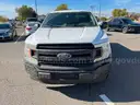 2019 Ford F-150 XL SuperCab 6.5-ft. Bed 4WD