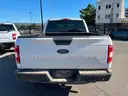 2019 Ford F-150 XL SuperCab 6.5-ft. Bed 4WD