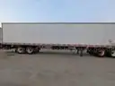 Semi Trailer - 40&#x27; x 8&#x27; x 13&#x27;