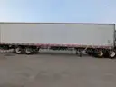 Semi Trailer - 40&#x27; x 8&#x27; x 13&#x27;