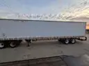 Semi Trailer - 40&#x27; x 8&#x27; x 13&#x27;