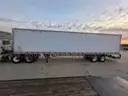 Semi Trailer - 40&#x27; x 8&#x27; x 13&#x27;