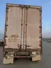 Semi Trailer - 40&#x27; x 8&#x27; x 13&#x27; - NO TITLE