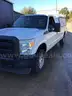 2015 Ford F-250 SD