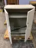 Cabinet, storage