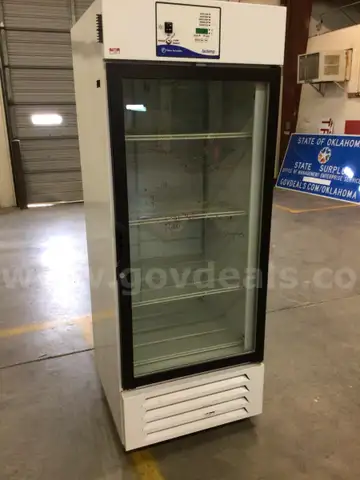 Lab Refrigerator - Isotemp by Fisher Scientific - UNTESTED