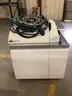 Elan 9000 - ICP Mass Spectrometer - by Perkins Elmer MDS SCIEX - UNTESTED