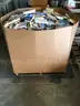 Books; pallet of miscellaneous