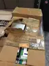 Books; pallet of miscellaneous