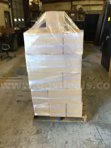 Books; pallet of miscellaneous