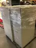 File cabinets, lot of 3