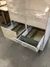 File cabinets, lot of 3