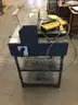 Paper cutter, electric, Challenge - UNTESTED