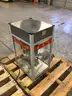 Popcorn machine, Olde Midway  - UNTESTED
