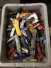 Knives, utility/box-cutters, approximately 30lbs