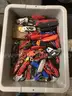 Knives, utility/box-cutters, approximately 30lbs