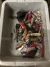 Knives, swiss-army style, approximately 30lbs