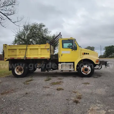 2003 Sterling Acterra