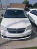 2013 Dodge Grand Caravan