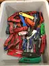 Knives, utility/box-cutters, approximately 30lbs