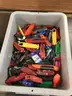 Knives, utility/box-cutters, approximately 30lbs