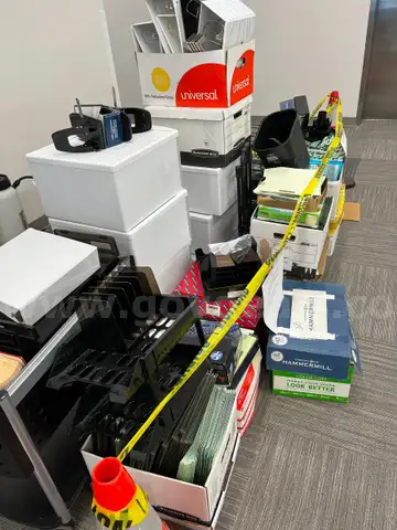 Office Supplies