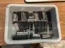Firearm magazines, approximately 24 - UNTESTED