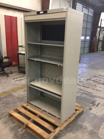 Cabinet, storage