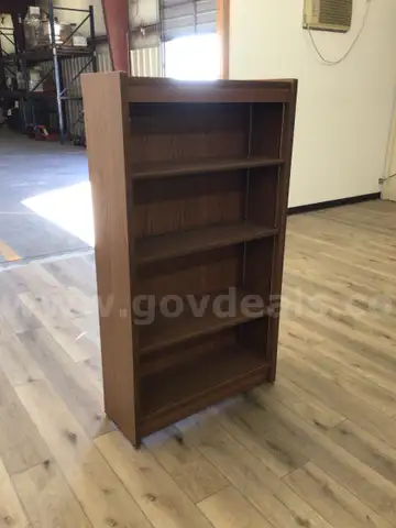 Bookcase