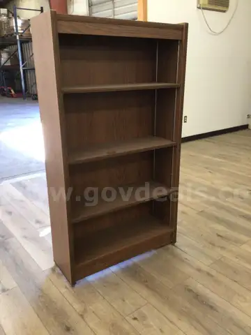 Bookcase