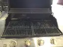 Grill, propane, Char-Broil - UNTESTED