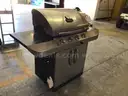 Grill, propane, Char-Broil - UNTESTED