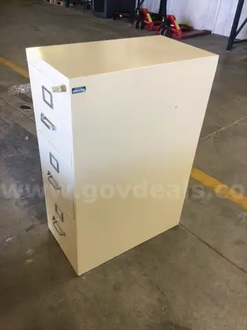 File cabinet