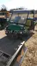 John Deere Gator