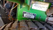 John Deere 757z - Zero Turn Mower - 25 HP - 60"