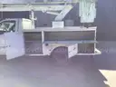 2004 Ford F-350 SD Bucket truck