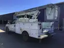 2004 Ford F-350 SD Bucket truck