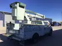 2004 Ford F-350 SD Bucket truck