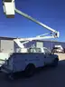 2004 Ford F-350 SD Bucket truck
