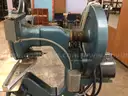 Wire stitching machine, Interlake  - UNTESTED