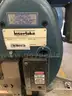 Wire stitching machine, Interlake  - UNTESTED