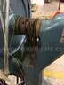 Wire stitching machine, Interlake  - UNTESTED