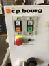 Collators System, Bourg - UNTESTED